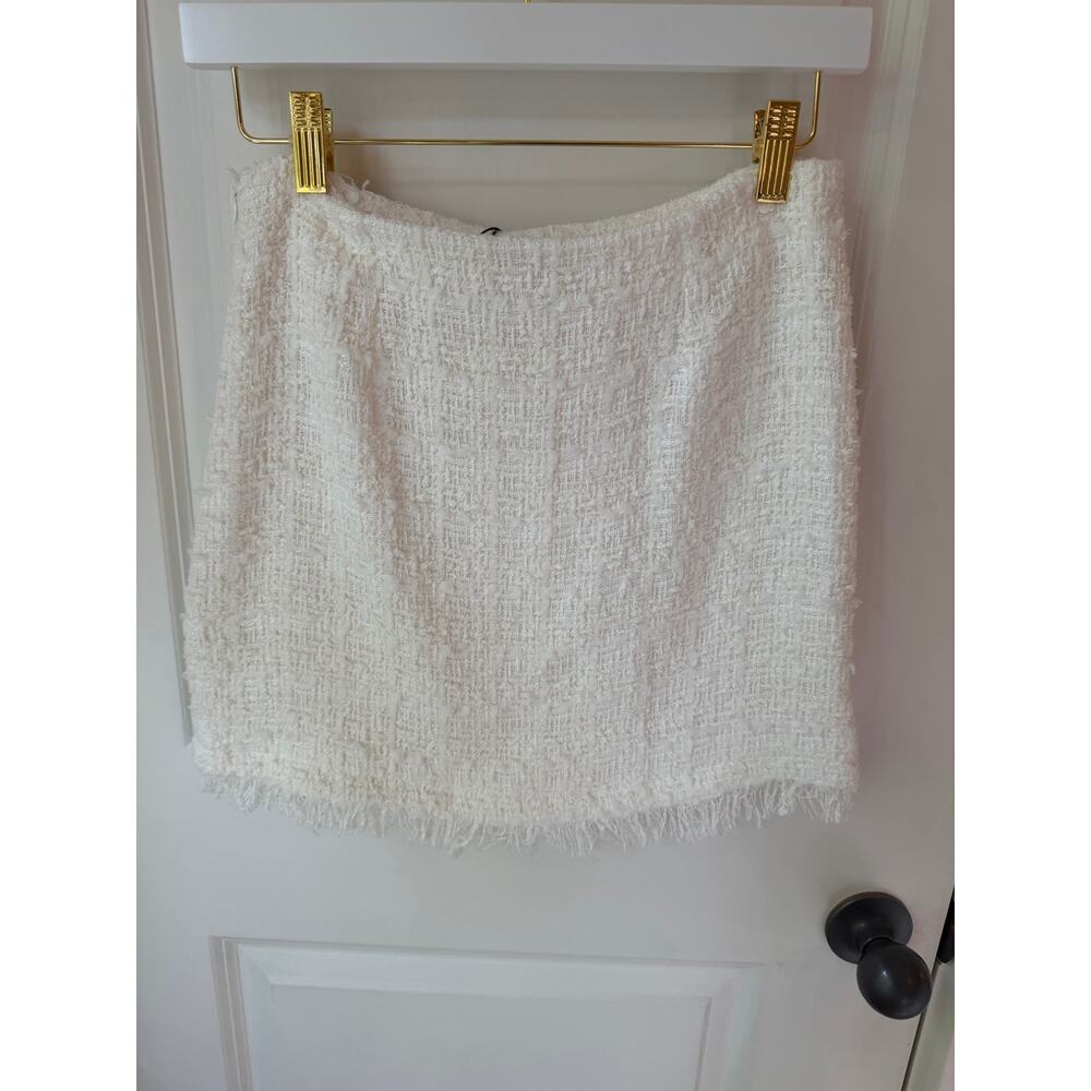 IRO Rajane Mini Skirt NWT - Picture 2 of 6